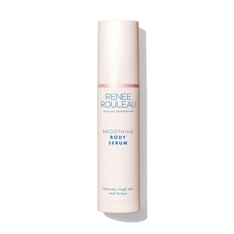 Renée Rouleau Smoothing Body Serum ($47.50)