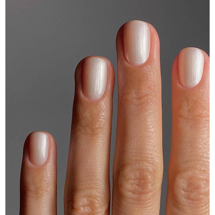 Ivory Pearl