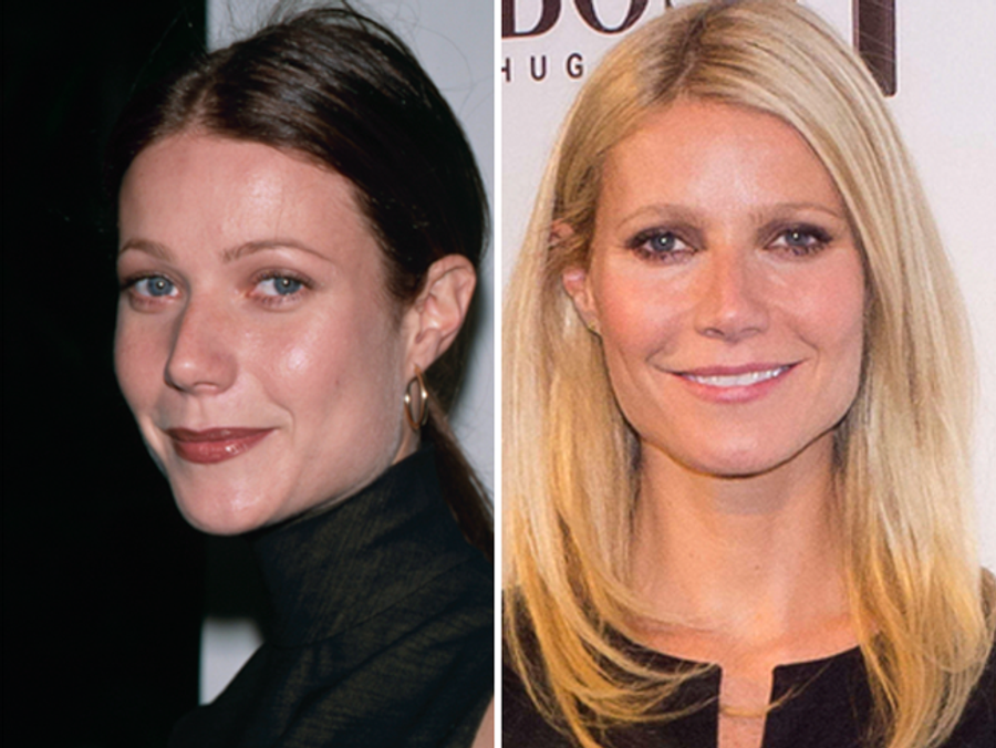 paltrow Main Newbeauty