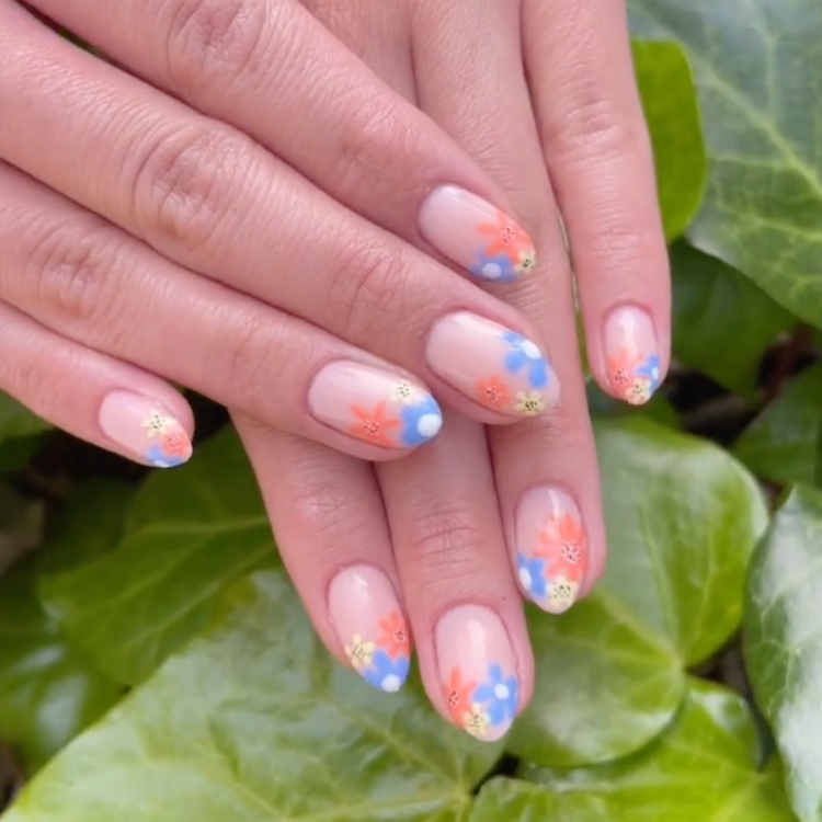 Featherington Florals