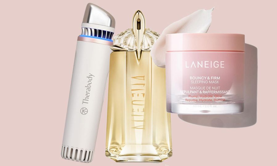 Mother's Day beauty gifts available on Amazon