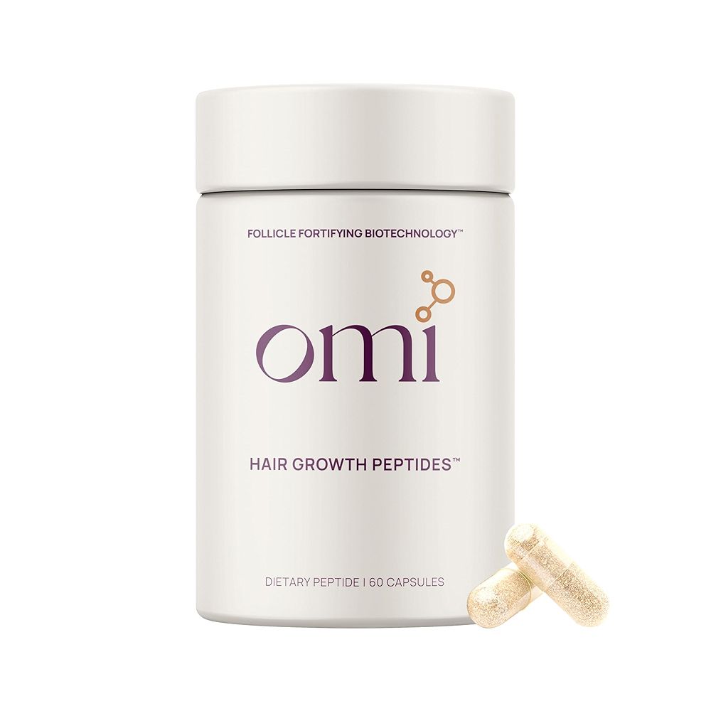 Omi Well Hair Growth Peptides ($79)