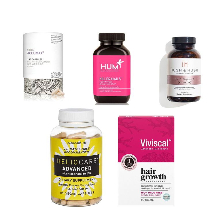 The Derm-Approved Diet