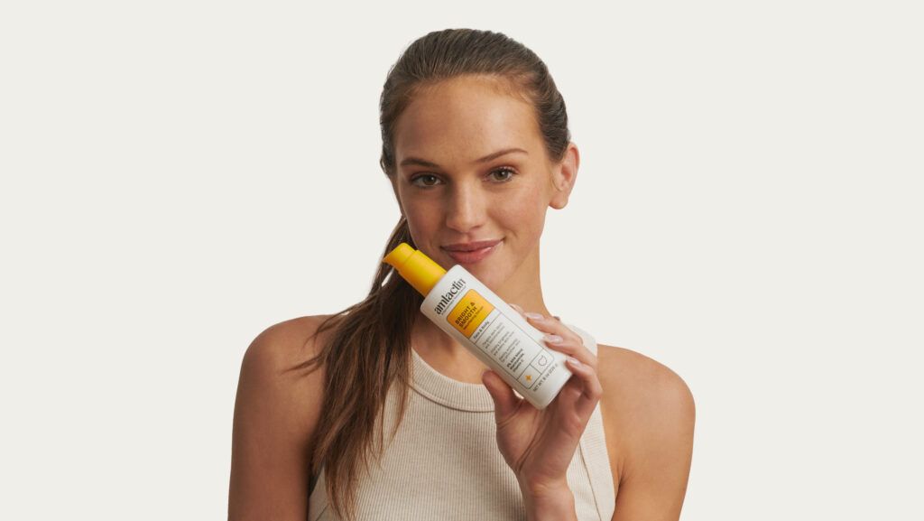 Amlactin Bright & Smooth Serum