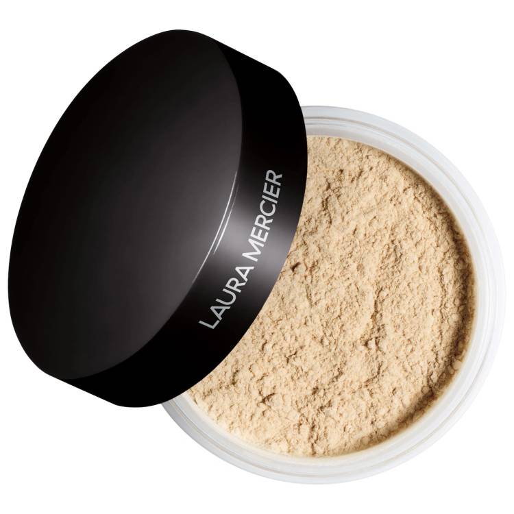Laura Mercier Translucent Loose Longwear Setting Powder ($43)