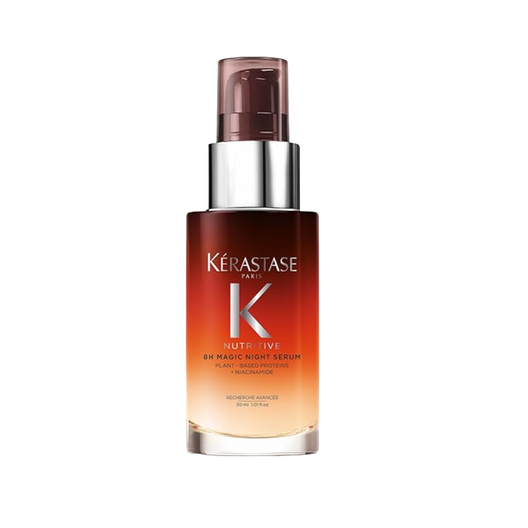 Kerastase Nutritive 8H Magic Night Serum ($30)