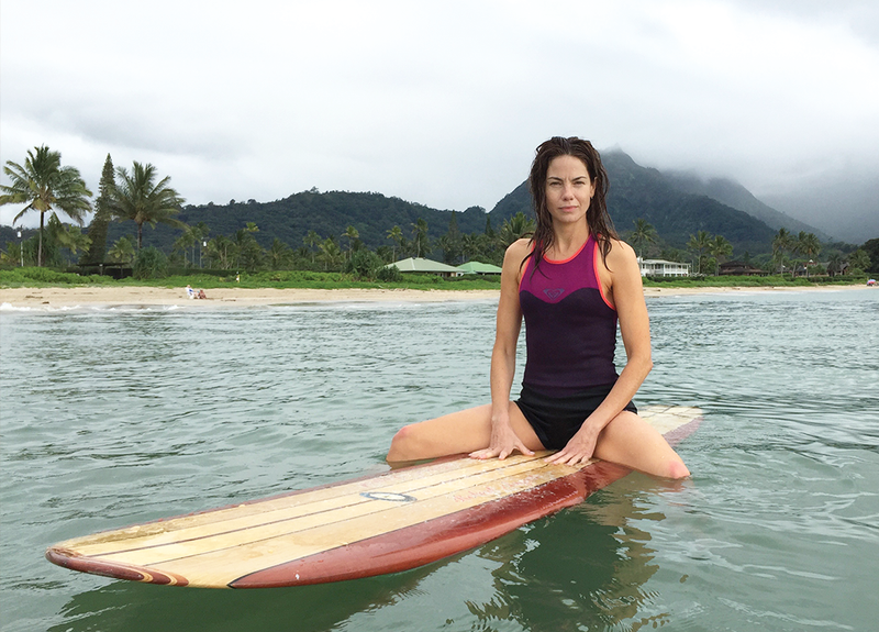 Michelle Monaghan Shares Her Personal Skin Cancer Story