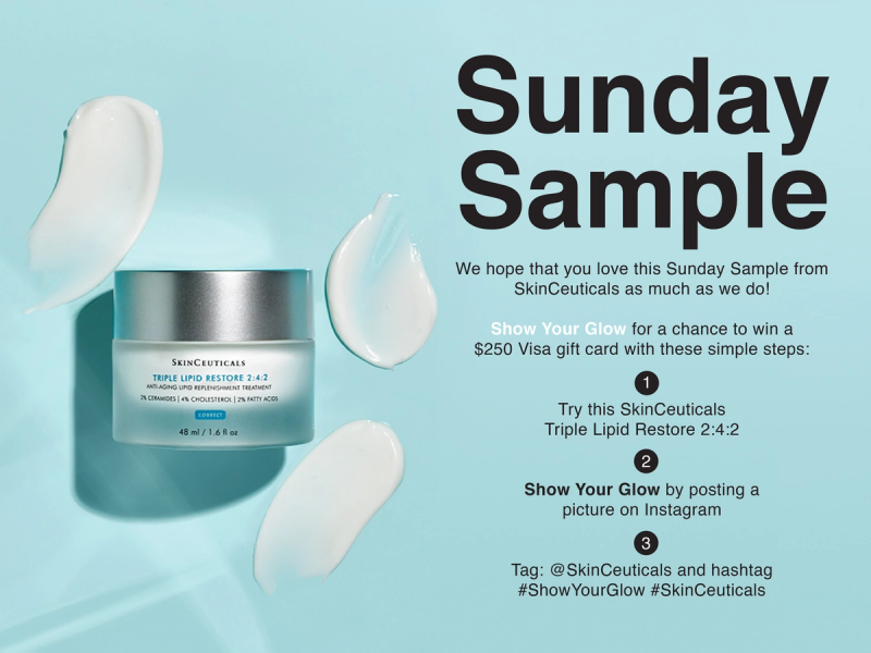 Sunday Sample