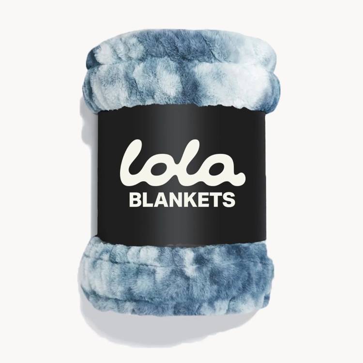 lola blanket