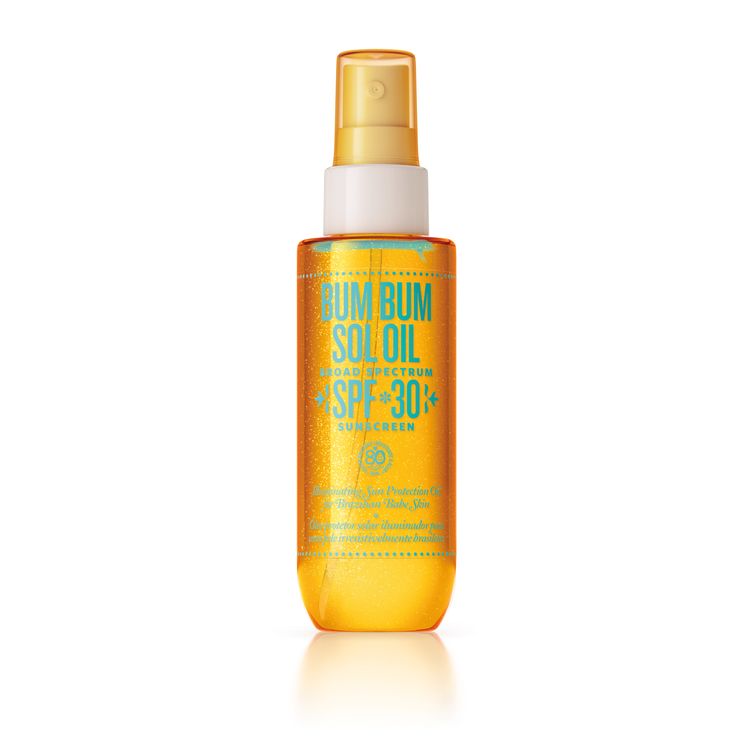 For the Glow Getter