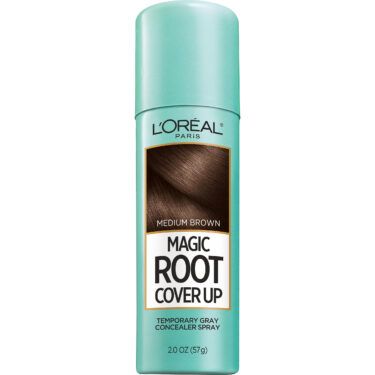 L'Oréal Paris Magic Root Cover Up