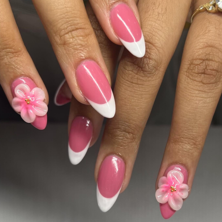Flower Power