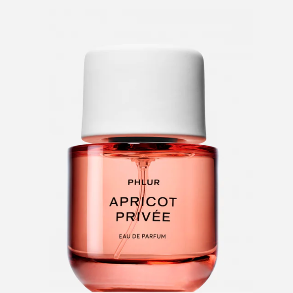 PHLUR Apricot Privée Eau de Parfum ($99)