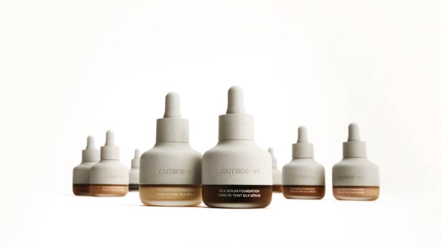 Outside In Beauty Brand