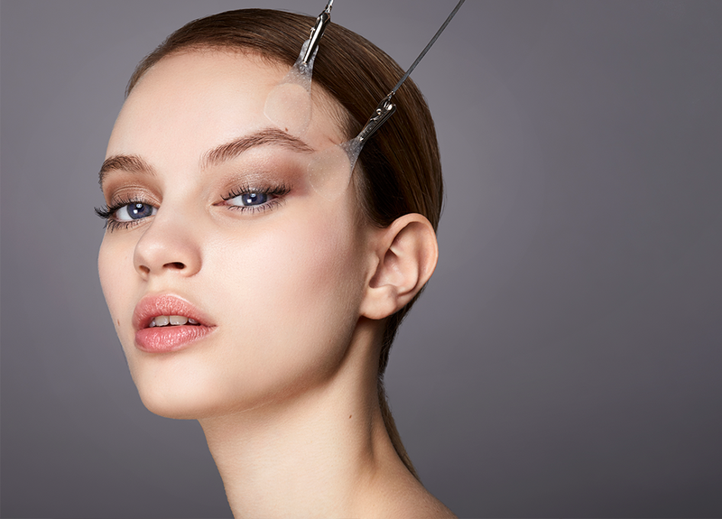 How Expert Injectors Treat Wrinkles in Four Areas of the Face