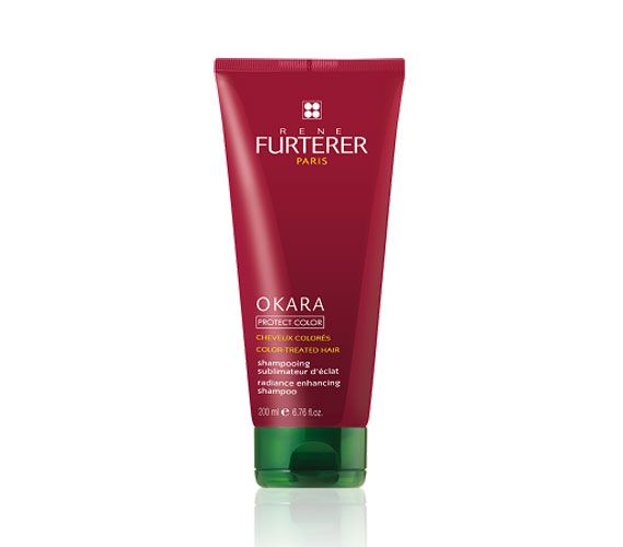 Rene Furterer OKARA Radiance Enhancing Shampoo