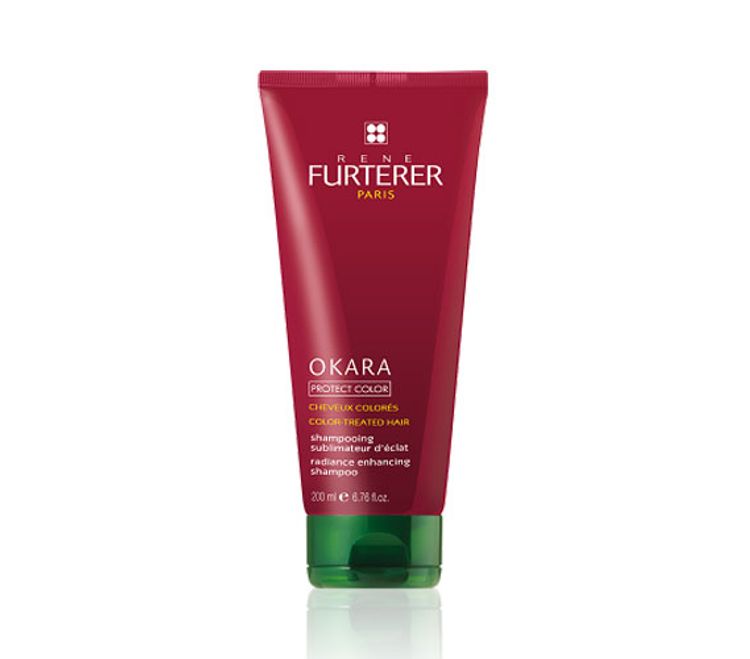 Rene Furterer OKARA Radiance Enhancing Shampoo