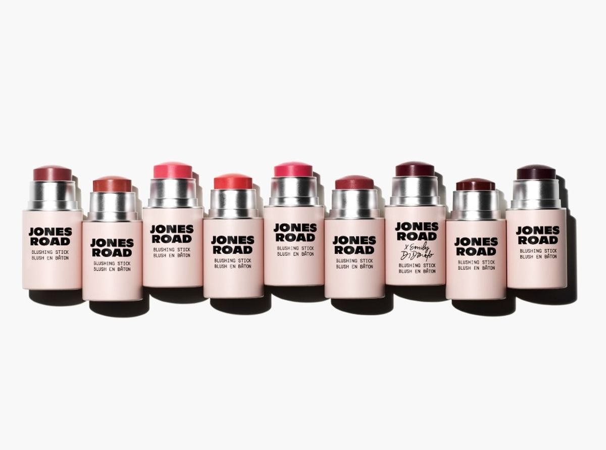 Jones Road Beauty Blushing Stick