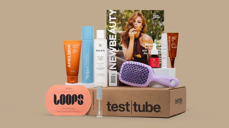 A Look Inside Our Fall 2025 TestTube Box