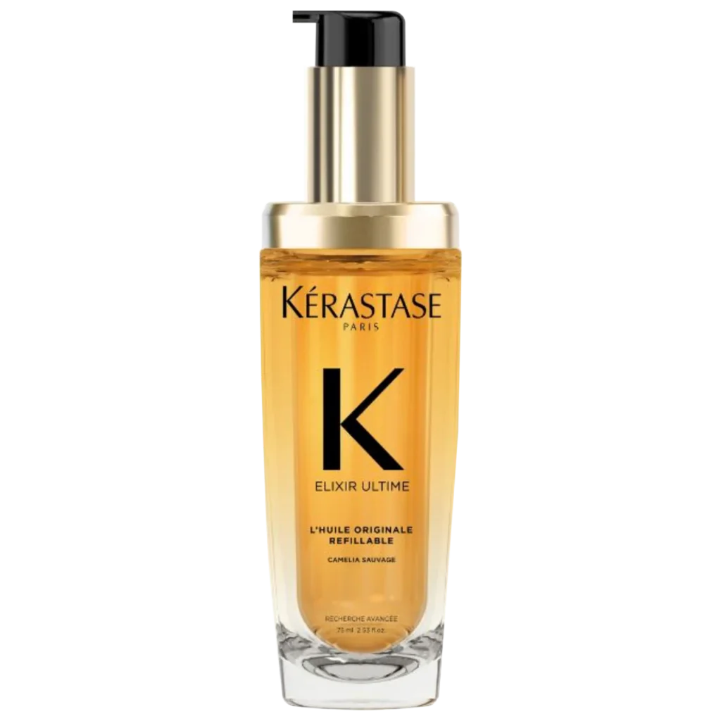 Kérastase Elixir Ultime Refillable Hydrating Hair Oil