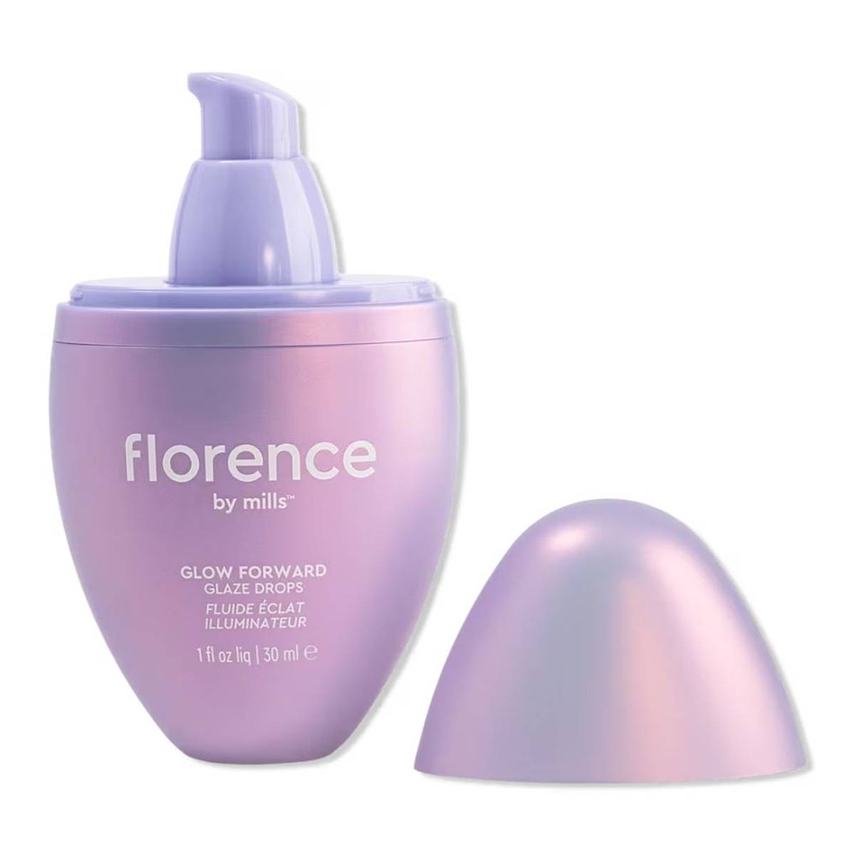 Florence by Mills Glow Forward Glaze Drops