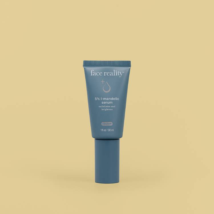 Face Reality 5% L-Mandelic Serum