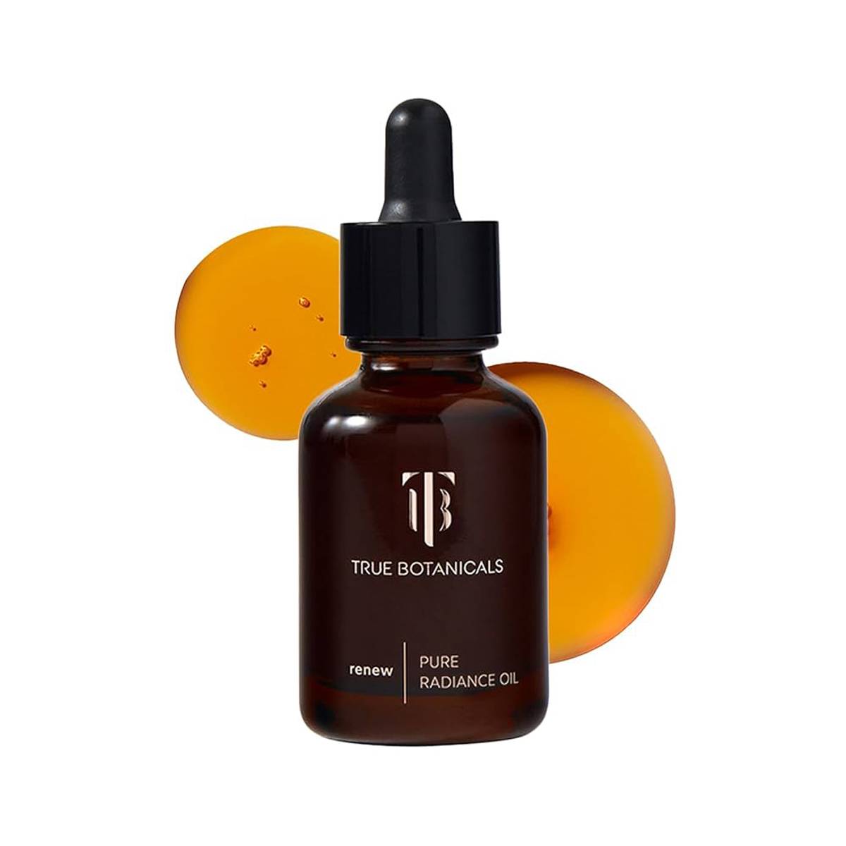 True Botanicals Renew Pure Radiance Oil