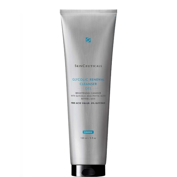 SkinCeuticals Glycolic Renewal Cleanser Gel