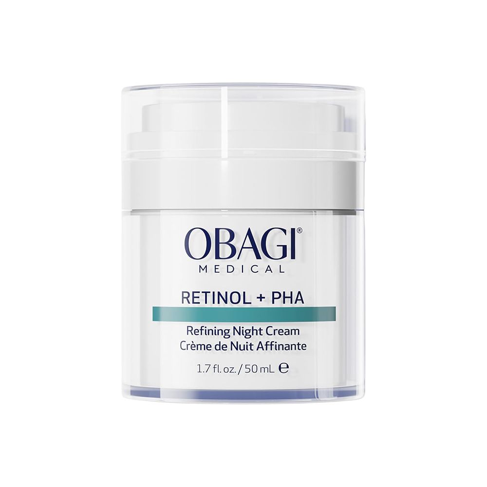 Obagi Retinol + PHA Refining Night Cream ($135)