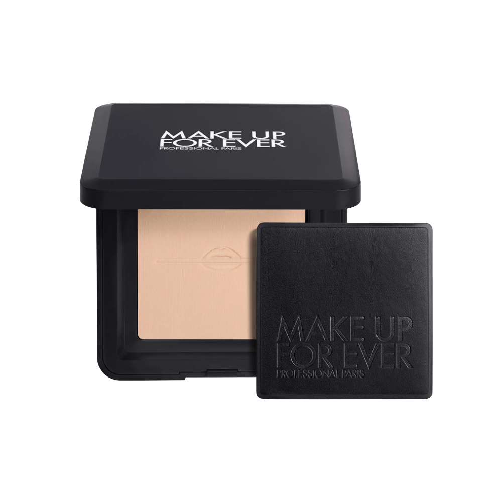 MAKE UP FOR EVER HD Skin Blurring &amp; Perfecting Pressed Powder ($44)