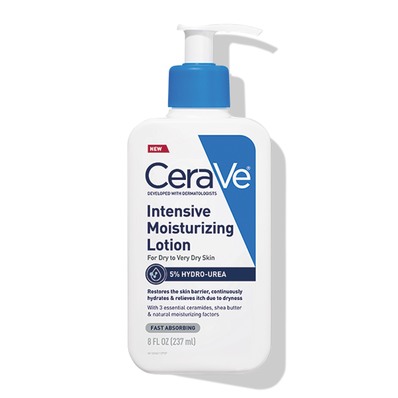CeraVe Intensive Moisturizing Lotion