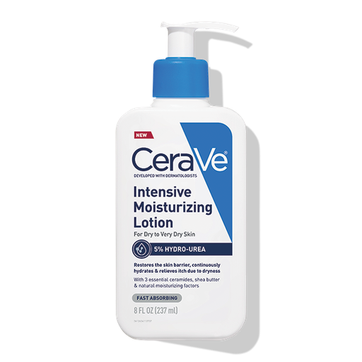 CeraVe Intensive Moisturizing Lotion