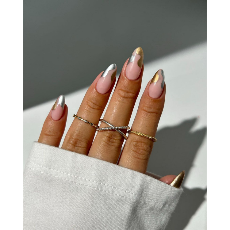 Mixed Metals