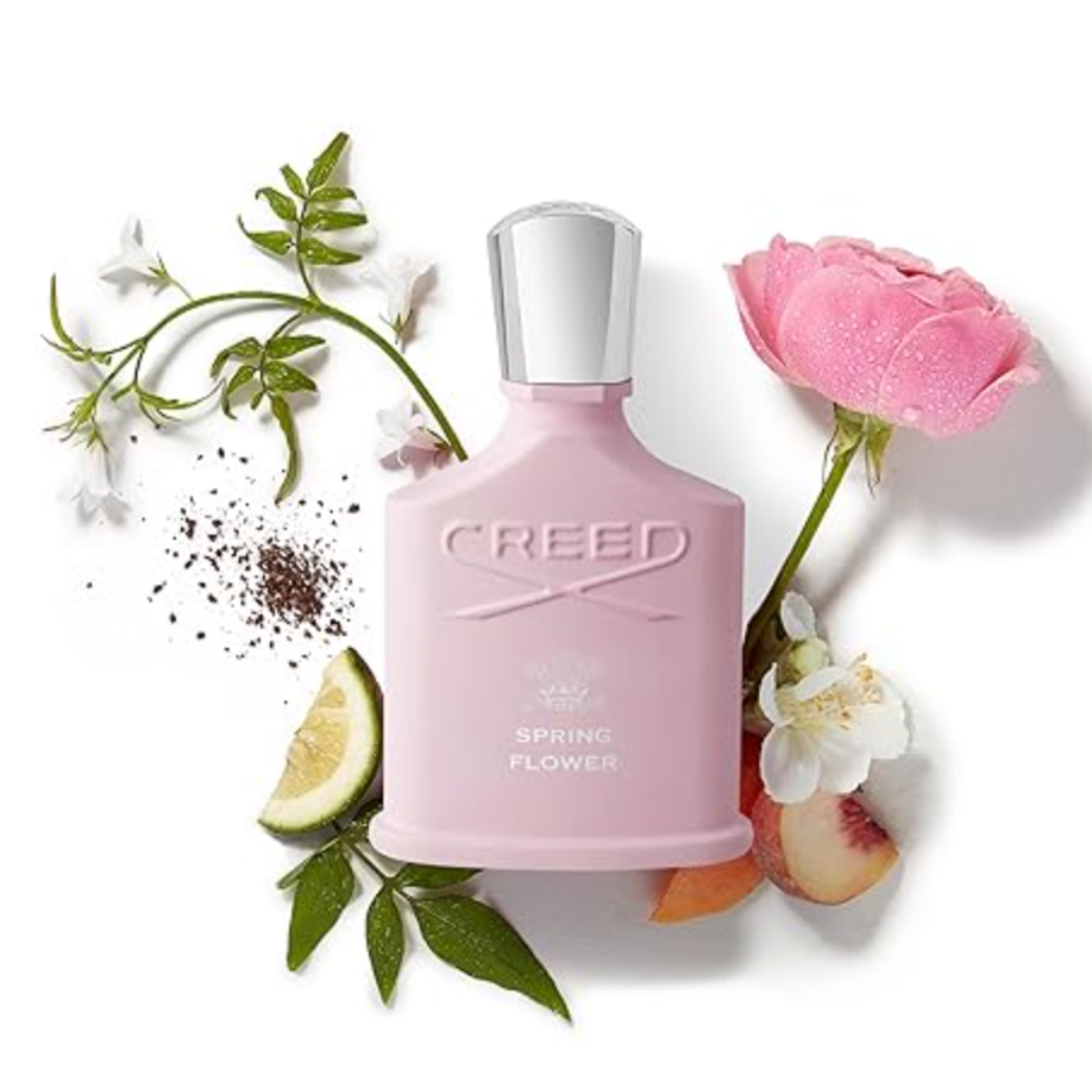 Creed Spring Flower ($310)