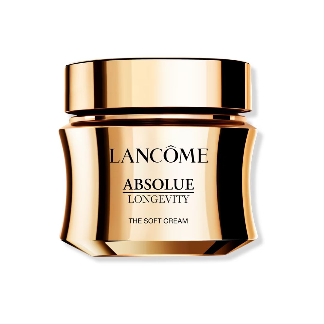 Lancôme Absolue Longevity The Soft Cream ($285)
