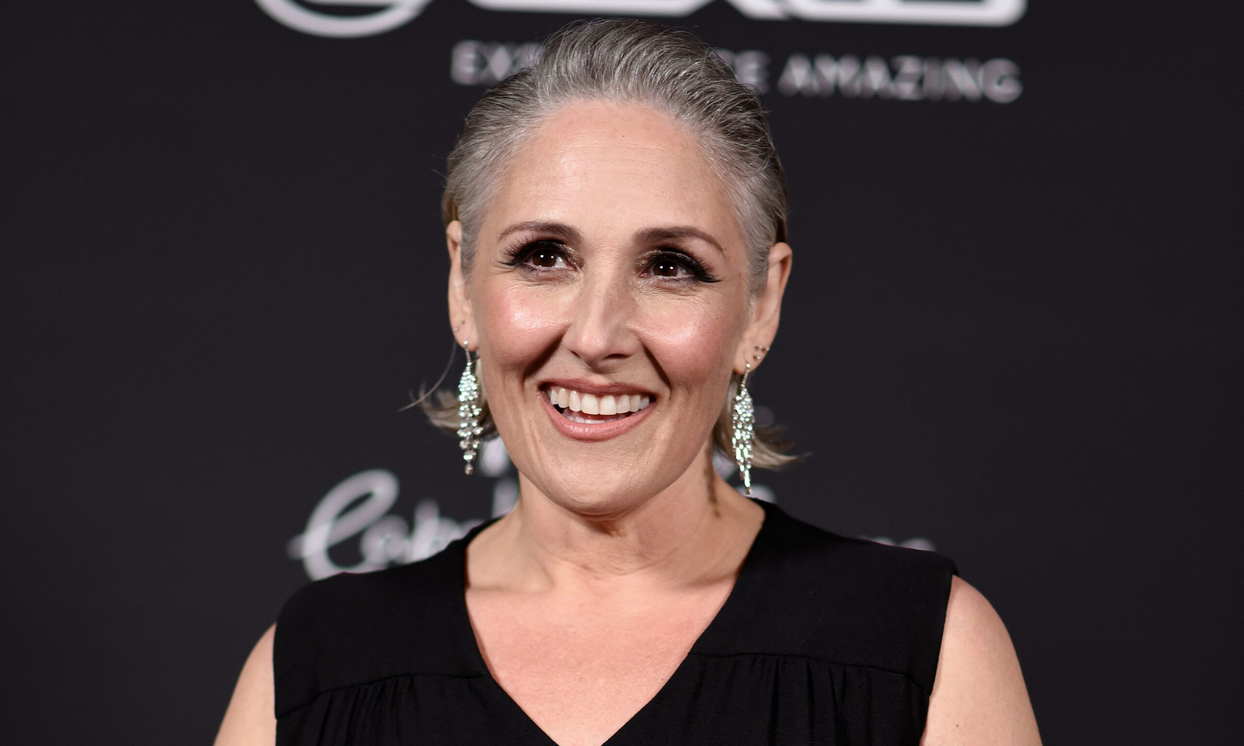 HOLLYWOOD, CALIFORNIA - MARCH 12: Ricki Lake attends The Queerties 2024 on March 12, 2024 in Hollywood, California.