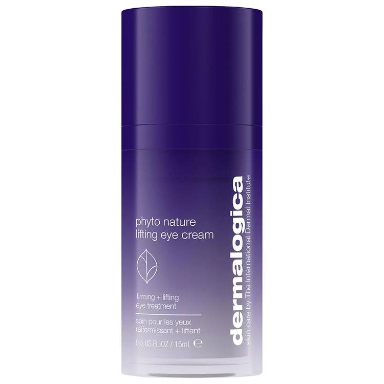 Dermalogica Phyto Nature Lifting Eye Cream ($118)