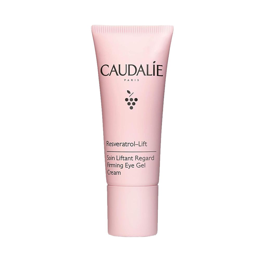 Caudalie Resveratrol-Lift Depuffing Eye Cream with Peptides ($65)