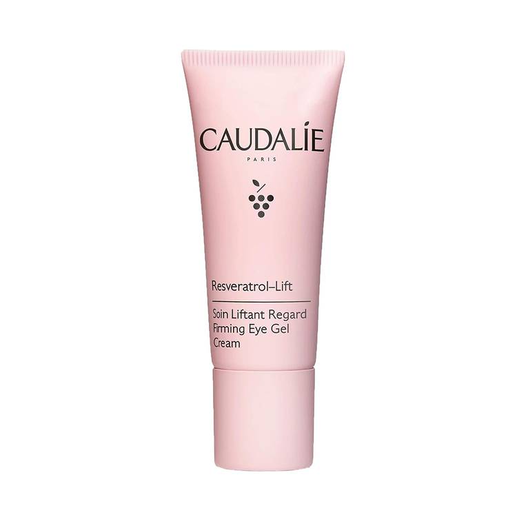 Caudalie Resveratrol-Lift Depuffing Eye Cream with Peptides ($65)