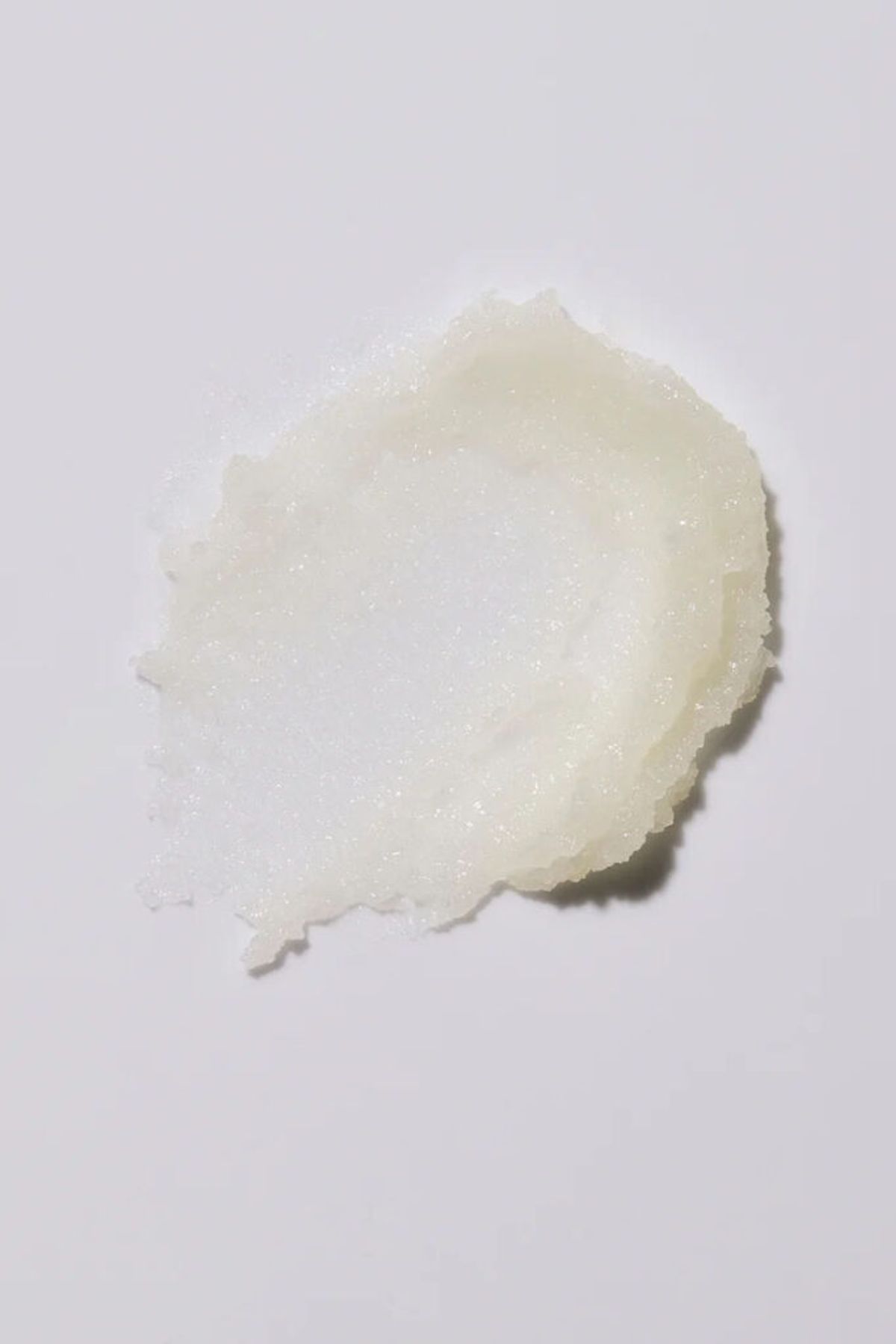 Alo Lasting Lip Balm smear
