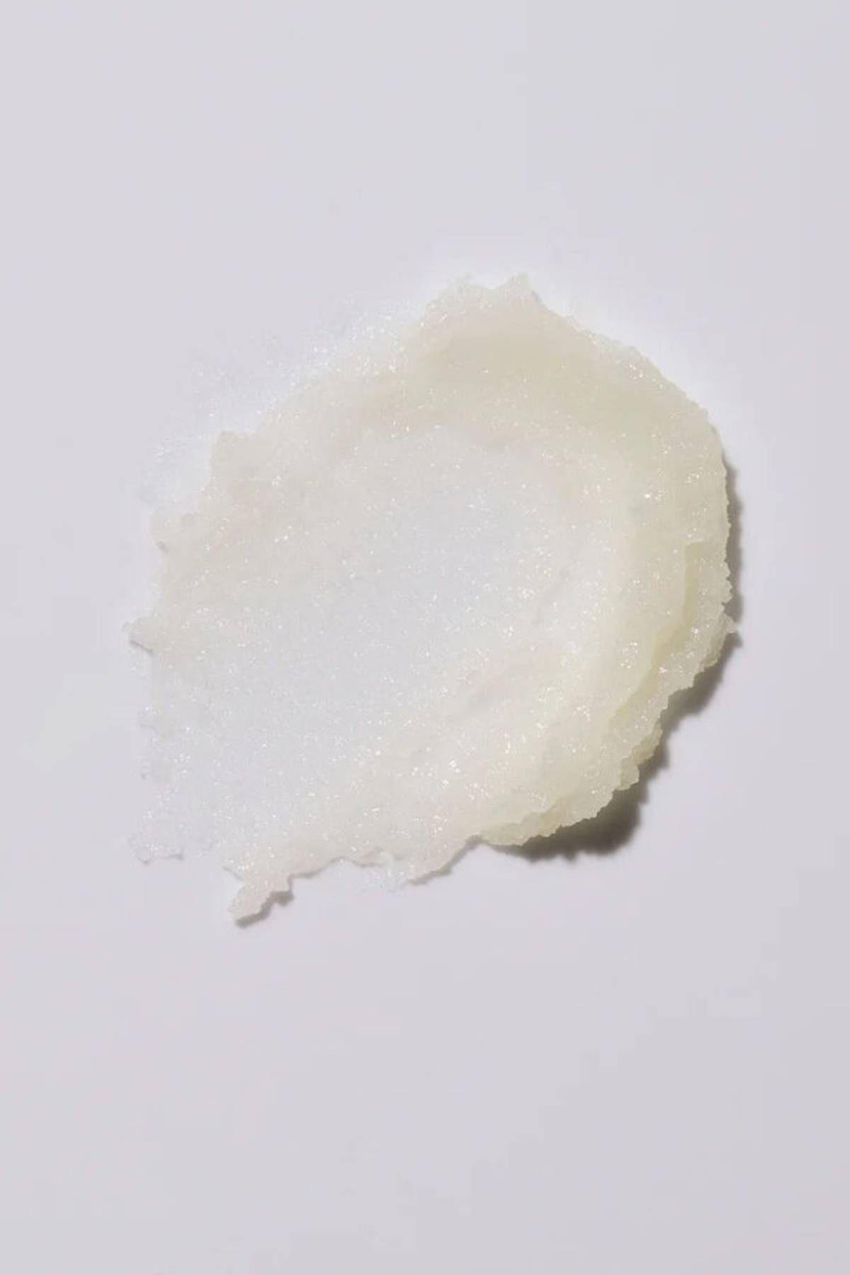 Alo Lasting Lip Balm smear