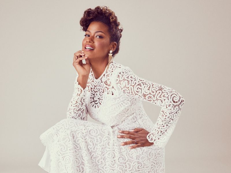 Cassandra Freeman on Meditation, Acupuncture and the Alexander Technique