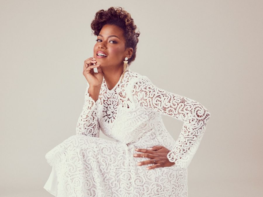 Cassandra Freeman on Meditation, Acupuncture and the Alexander Technique