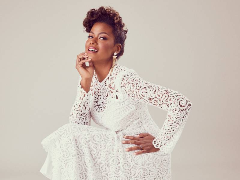 Cassandra Freeman on Meditation, Acupuncture and the Alexander Technique