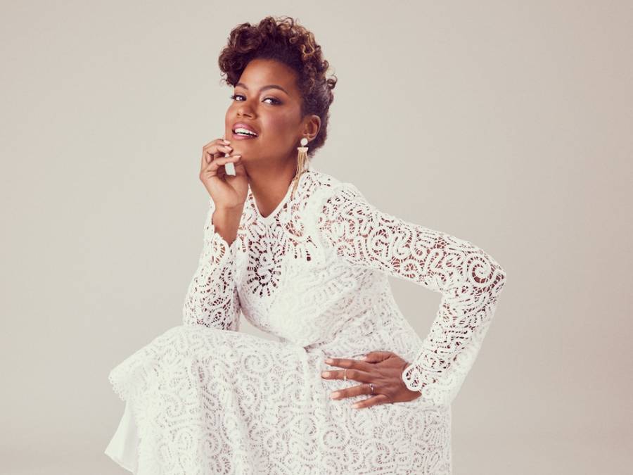 Cassandra Freeman on Meditation, Acupuncture and the Alexander Technique