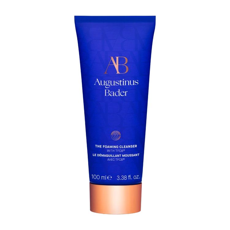 The Foaming Cleanser ($74)