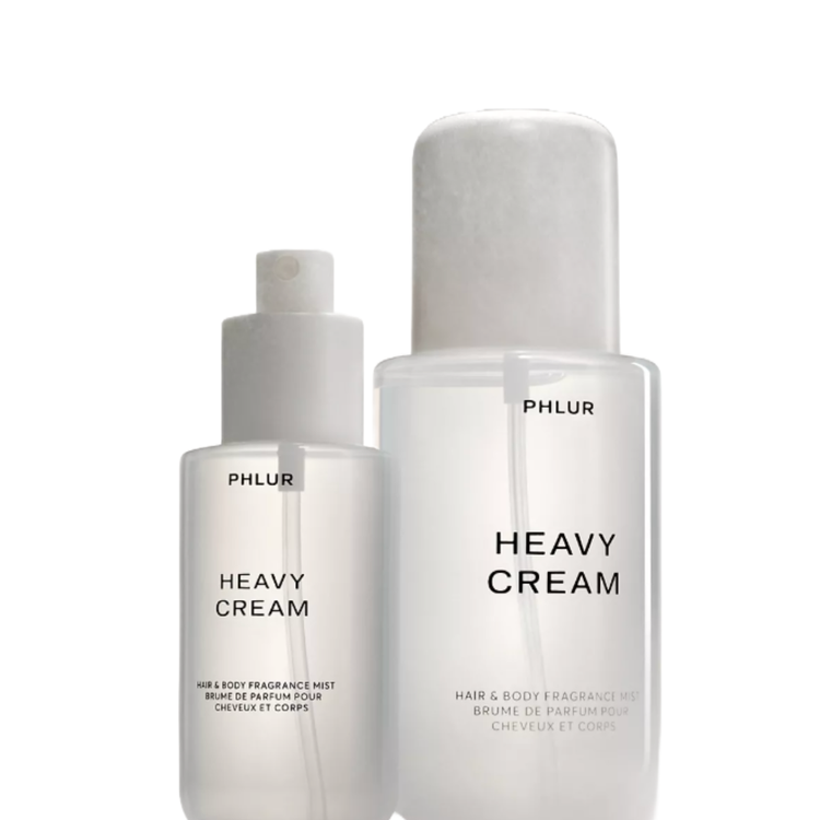 PHLUR Heavy Cream Hair & Body Fragrance Mist