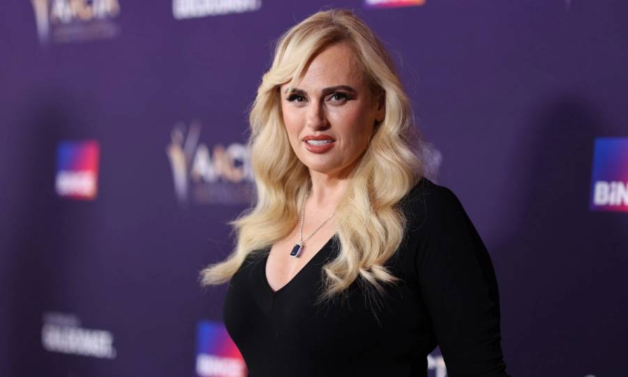 Rebel Wilson