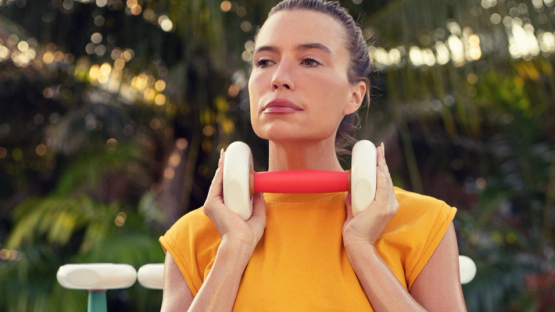 Tracy Anderson on GLP-1s: Why Movement Is the Missing Piece