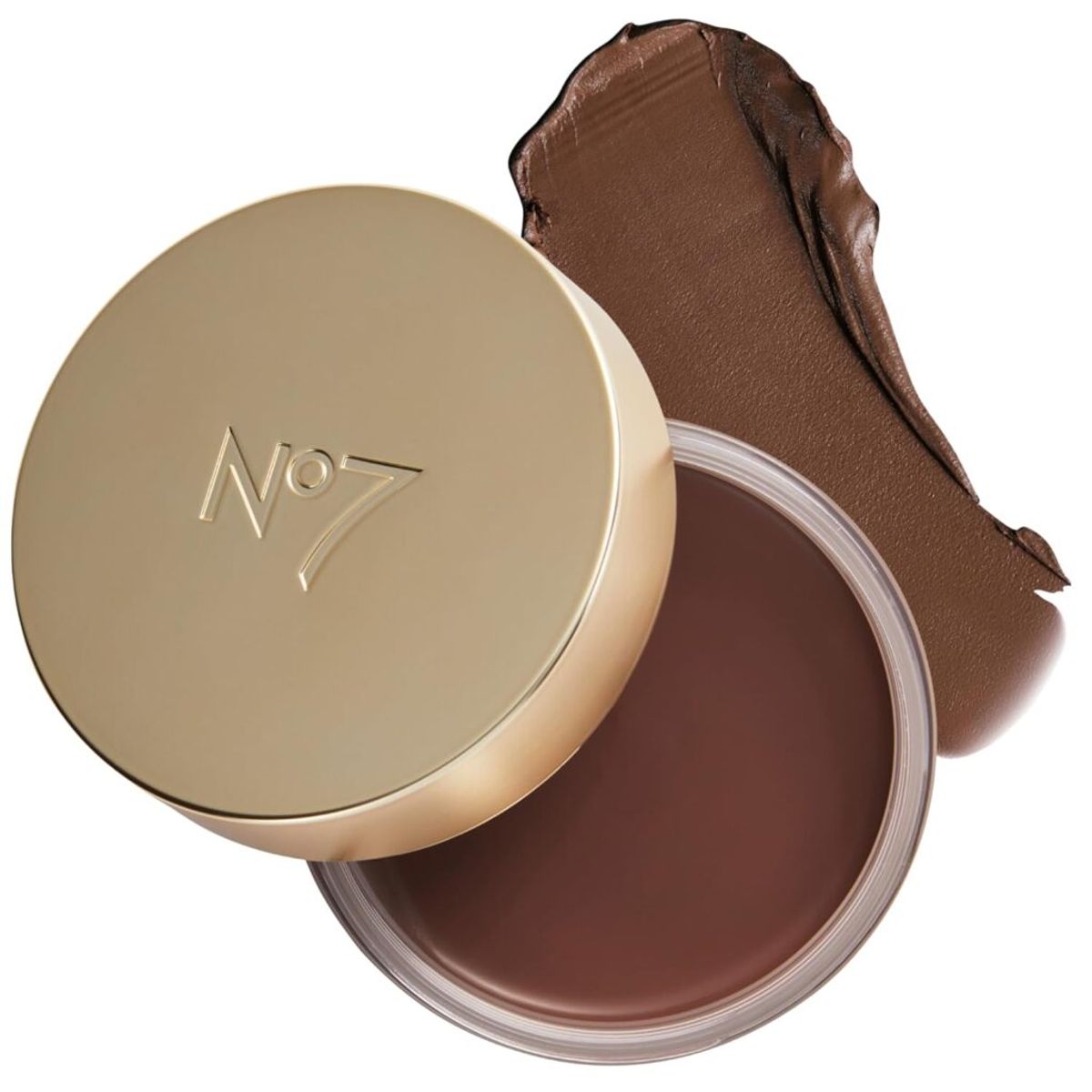 No7 Cream Bronzer